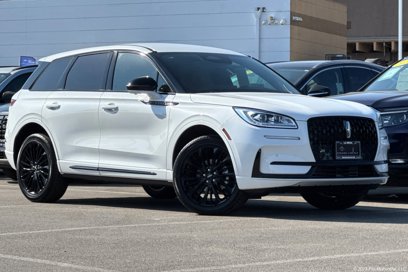 New 2025 Lincoln Corsair Reserve