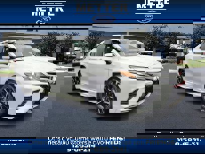 Used 2019 Toyota Camry XSE