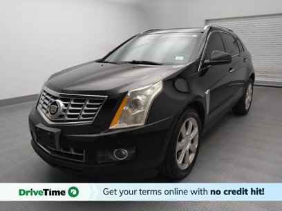 Used 2014 Cadillac SRX Performance w/ Driver Awareness Package