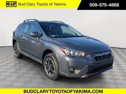 Used 2023 Subaru Crosstrek 2.0i Premium w/ Popular Package #2