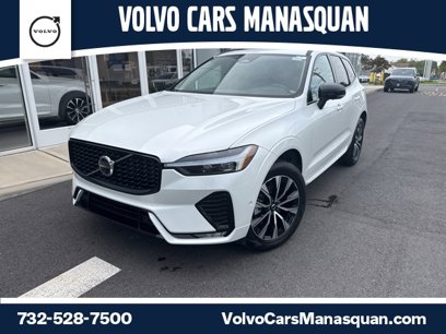 Certified 2025 Volvo XC60 B5 Plus