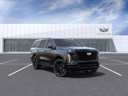 New 2025 Cadillac Escalade Sport Platinum