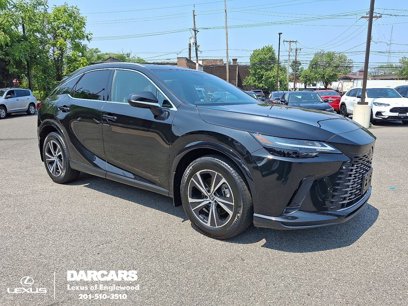 Certified 2024 Lexus RX 350 Premium