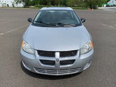 Used 2006 Dodge Stratus SXT w/ Protection Value Pkg