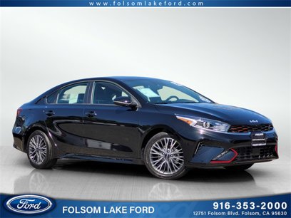 Used 2024 Kia Forte GT-Line w/ GT-Line Premium Package