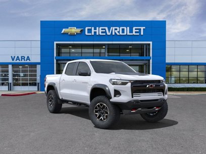 New 2025 Chevrolet Colorado ZR2 w/ Technology Package