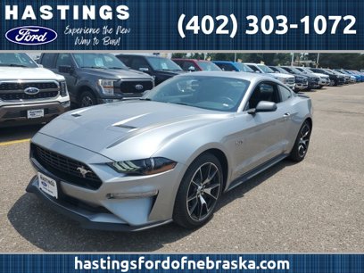 Used 2020 Ford Mustang Coupe w/ 2.3L High Performance Package