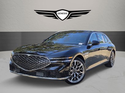 Used 2024 Genesis G90 3.5T
