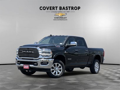 Used 2022 RAM 2500 Laramie