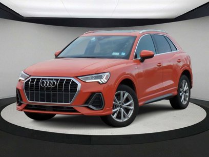 Used 2022 Audi Q3 2.0T Premium Plus