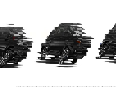 New 2025 Subaru Forester Touring