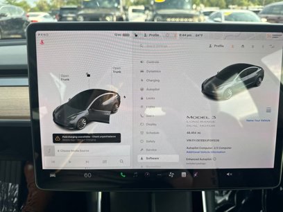 Used 2018 Tesla Model 3