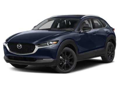 Used 2023 MAZDA CX-30 2.5 Turbo w/ Premium Plus Pkg