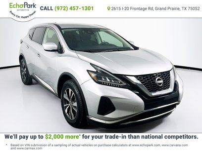 Used 2023 Nissan Murano S