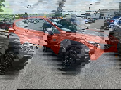 Used 2024 Subaru Crosstrek 2.5i Wilderness w/ Wilderness Package