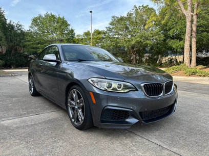 Used 2016 BMW M235i xDrive Coupe