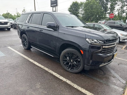 Used 2023 Chevrolet Tahoe LT w/ LT Signature Plus Package