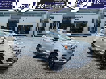 Used 2023 Ford Edge SEL
