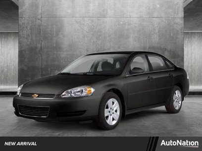 Used 2011 Chevrolet Impala LT