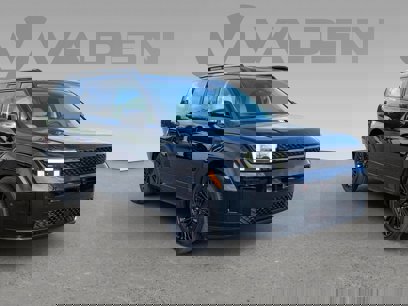 New 2025 Hyundai Santa Fe Calligraphy