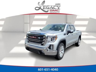 Used 2019 GMC Sierra 1500 SLT w/ SLT Premium Plus Package