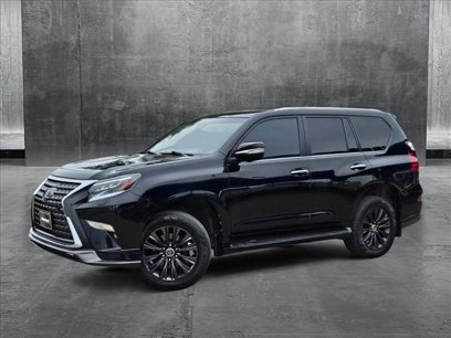 Used 2021 Lexus GX 460 Premium