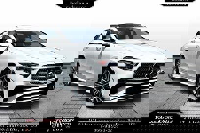 Certified 2022 Mercedes-Benz CLS 450 4MATIC
