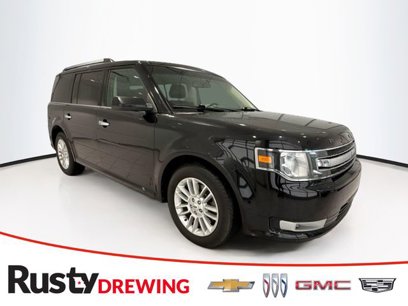 Used 2019 Ford Flex SEL w/ Equipment Group 202A