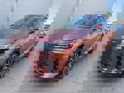 Used 2024 Lexus RX 350 Premium w/ Cold Area Package