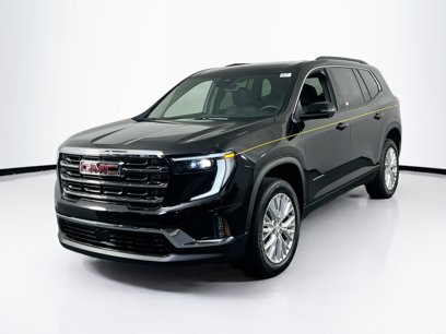 Used 2024 GMC Acadia Elevation