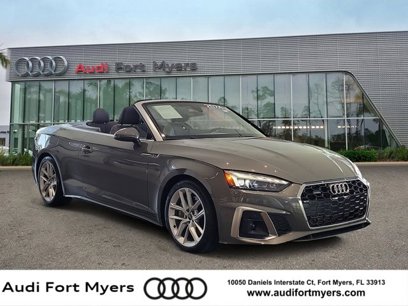 Certified 2024 Audi A5 2.0T Premium Plus