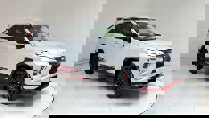 Used 2024 Mitsubishi Eclipse Cross Ralliart