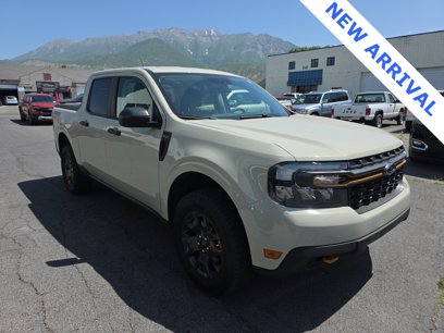 Used 2024 Ford Maverick XLT w/ Tremor Off-Road Package