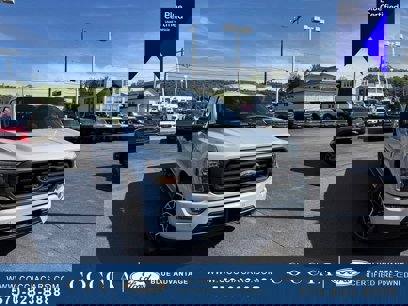Certified 2021 Ford F150 XLT w/ Equipment Group 302A High