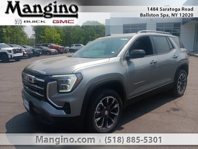New 2025 GMC Terrain Elevation w/ Elevation Premium Package