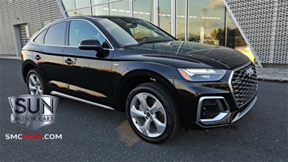 New 2025 Audi Q5 2.0T Premium Plus