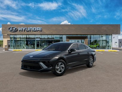 New 2025 Hyundai Sonata SE