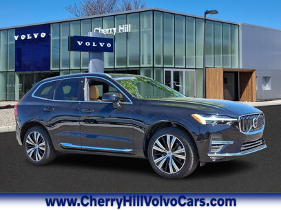 Certified 2022 Volvo XC60 B6 Inscription