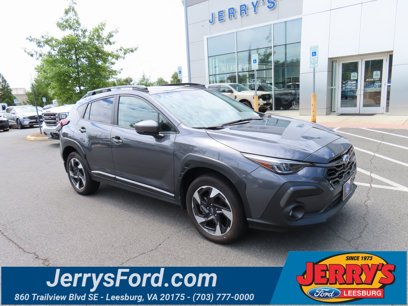 Used 2025 Subaru Crosstrek 2.5i Limited w/ Popular Package #3A