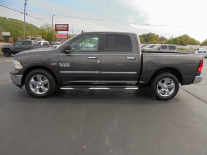 Used 2018 RAM 1500 Big Horn