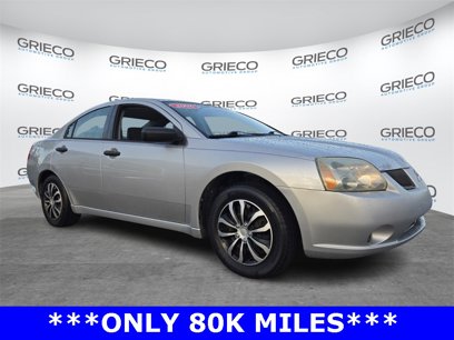 Used 2006 Mitsubishi Galant DE
