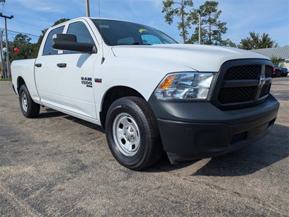 Used 2022 RAM 1500 Tradesman w/ Trailer Tow Group