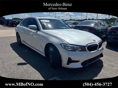 Used 2020 BMW 330i Sedan w/ Driving Assistance Package