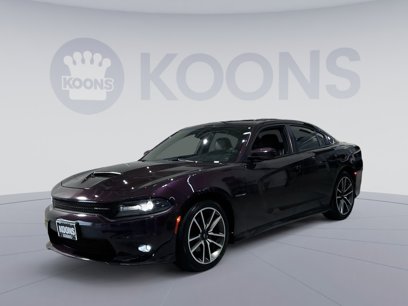 Used 2020 Dodge Charger R/T w/ Plus Group