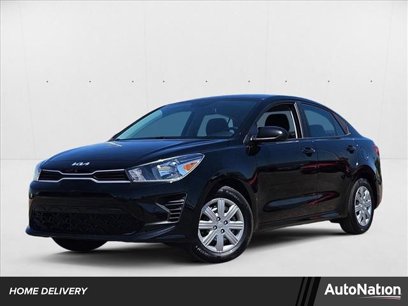 Used 2023 Kia Rio LX