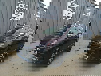 Used 2023 Subaru Outback Touring w/ Popular Package #2