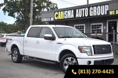 Used 2010 Ford F150 XL