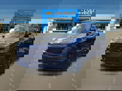 Used 2019 Dodge Charger SXT