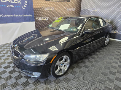 Used 2009 BMW 328i Convertible