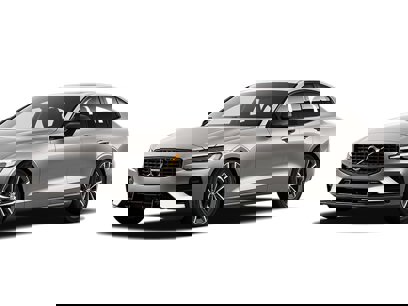 Certified 2022 Volvo S60 B5 Momentum w/ Premium Package